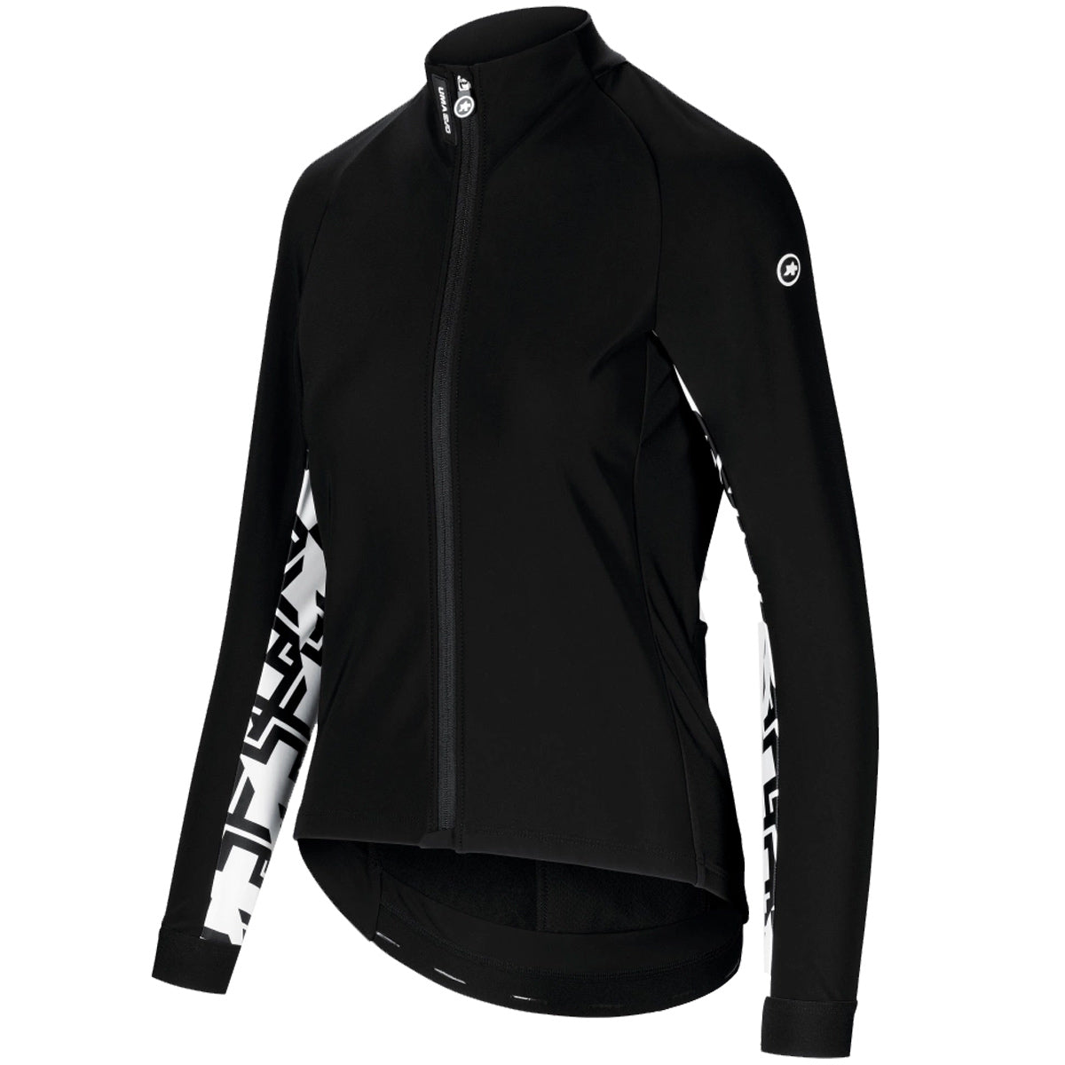 Giacca donna Assos Uma GT Winter Evo - Nero - L