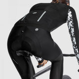 Giacca donna Assos Uma GT Winter Evo - Nero - M
