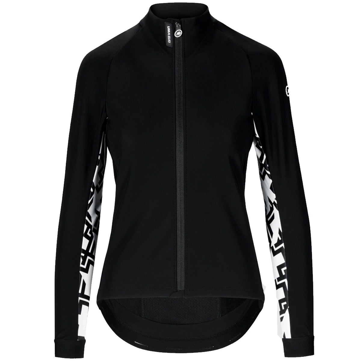 Giacca donna Assos Uma GT Winter Evo - Nero - H