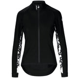 Giacca donna Assos Uma GT Winter Evo - Nero - H