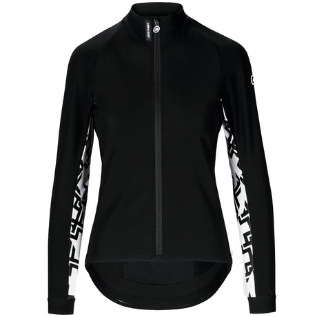 Giacca donna Assos Uma GT Winter Evo - Nero - H