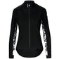 Chaqueta mujer Assos Uma GT Winter Evo - Negro