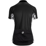 Maglia donna Assos UMA GT SS Evo - Nero