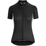 Maglia donna Assos UMA GT SS Evo - Nero