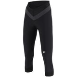 Bermuda donna Assos Uma GT Summer C2 - Nero - M