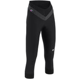 Bermuda donna Assos Uma GT Summer C2 - Nero - N