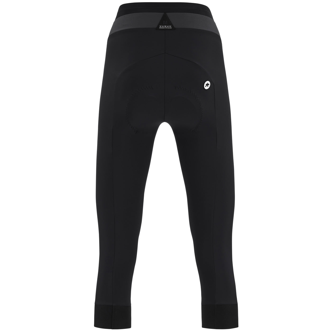 Bermuda donna Assos Uma GT Summer C2 - Nero - O