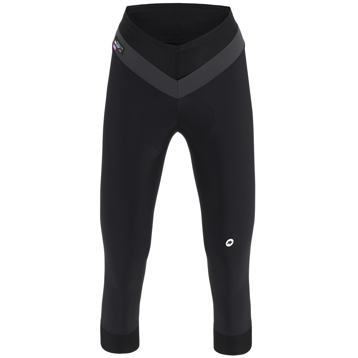 Bermuda donna Assos Uma GT Summer C2 - Nero - L