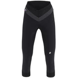 Bermuda donna Assos Uma GT Summer C2 - Nero - L