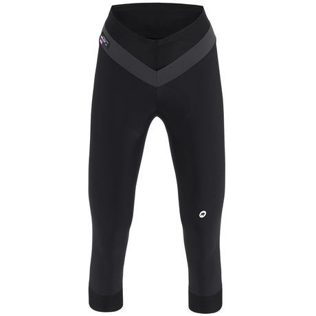 Bermuda donna Assos Uma GT Summer C2 - Nero - L