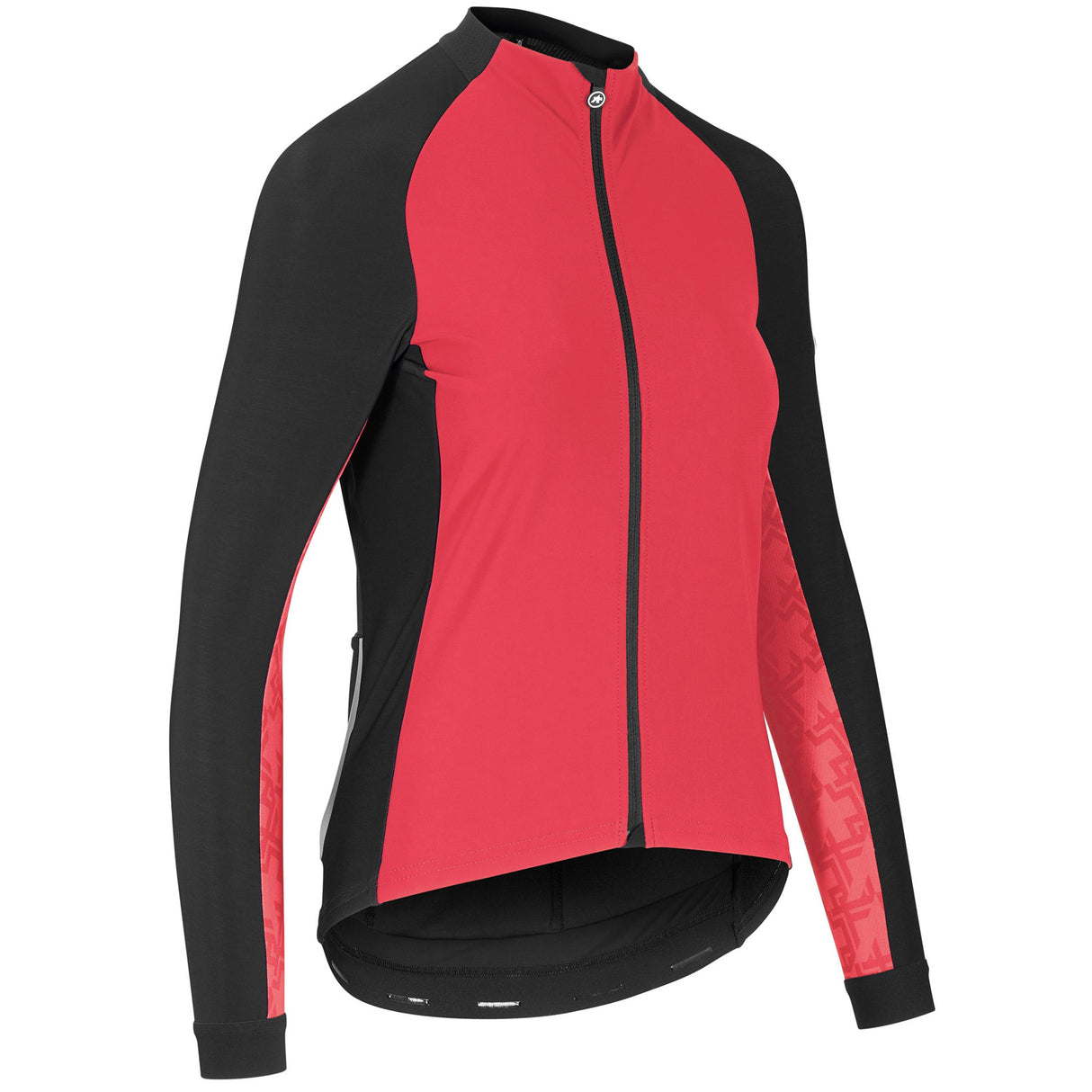 Giacca donna Assos Uma GT Spring/Fall - Rosa