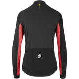 Giacca donna Assos Uma GT Spring/Fall - Rosa