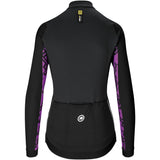 Giacca donna Assos Uma GT Spring/Fall - Viola - E