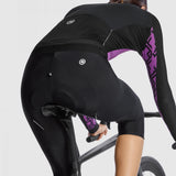 Giacca donna Assos Uma GT Spring/Fall - Viola - G