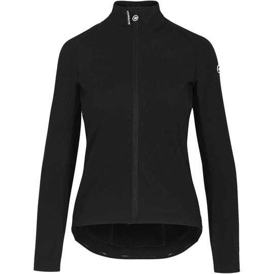 Damenjacke Assos UMA GT Ultraz - Schwarz 