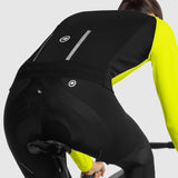 Giacca donna Assos UMA GT Ultraz - Giallo - A