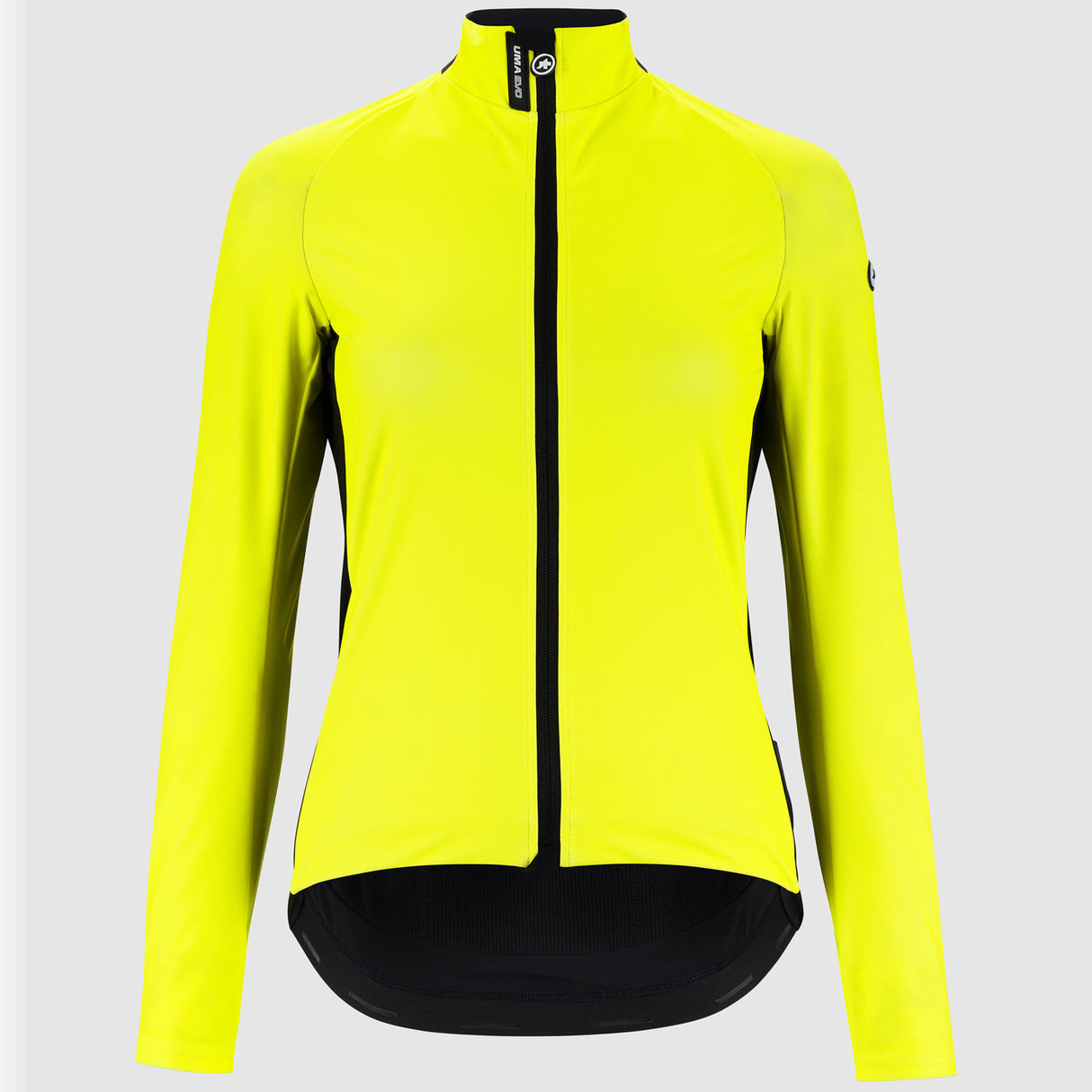 Giacca donna Assos UMA GT Ultraz - Giallo - N