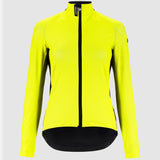 Giacca donna Assos UMA GT Ultraz - Giallo - N