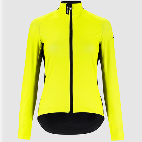 Giacca donna Assos UMA GT Ultraz - Giallo - N
