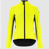 Assos UMA GT Ultraz jacket - Yellow