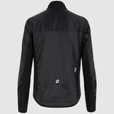 Mantellina donna Assos UMA GT Wind C2 - Nero - I