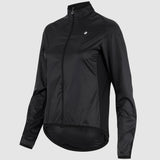 Mantellina donna Assos UMA GT Wind C2 - Nero - L