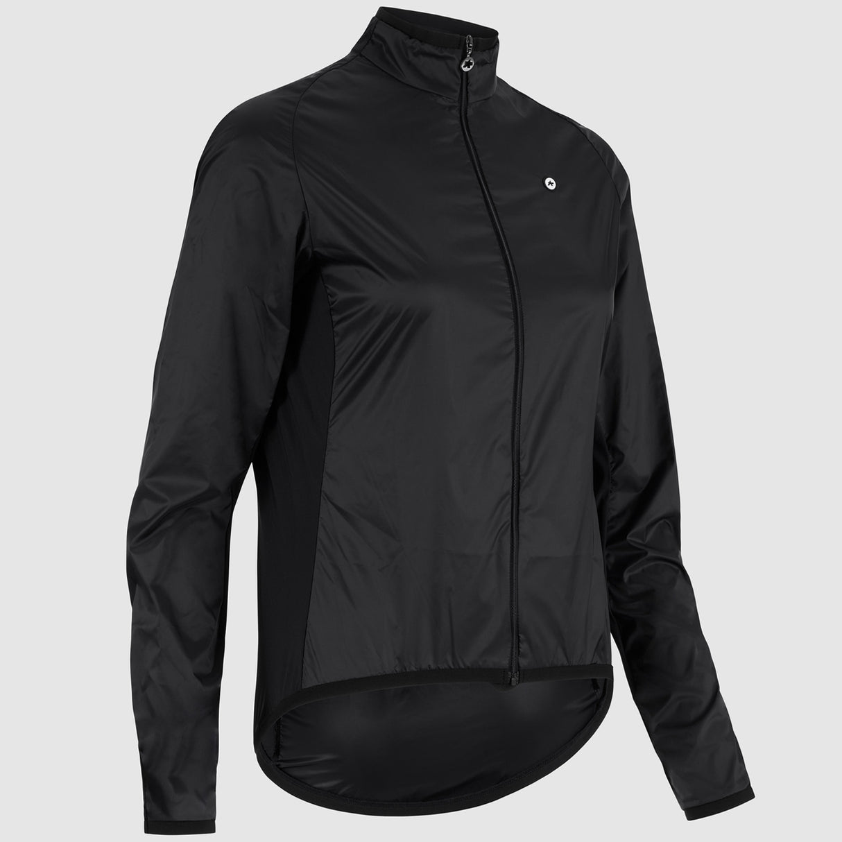 Mantellina donna Assos UMA GT Wind C2 - Nero - M
