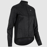 Mantellina donna Assos UMA GT Wind C2 - Nero - M