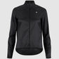 Cortaviento mujer Assos UMA GT C2 Wind - Negro