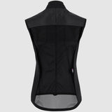 Gilet donna Assos UMA GT Wind C2 - Nero - D