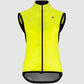 Gilet donna Assos UMA GT Wind C2 - Giallo - C