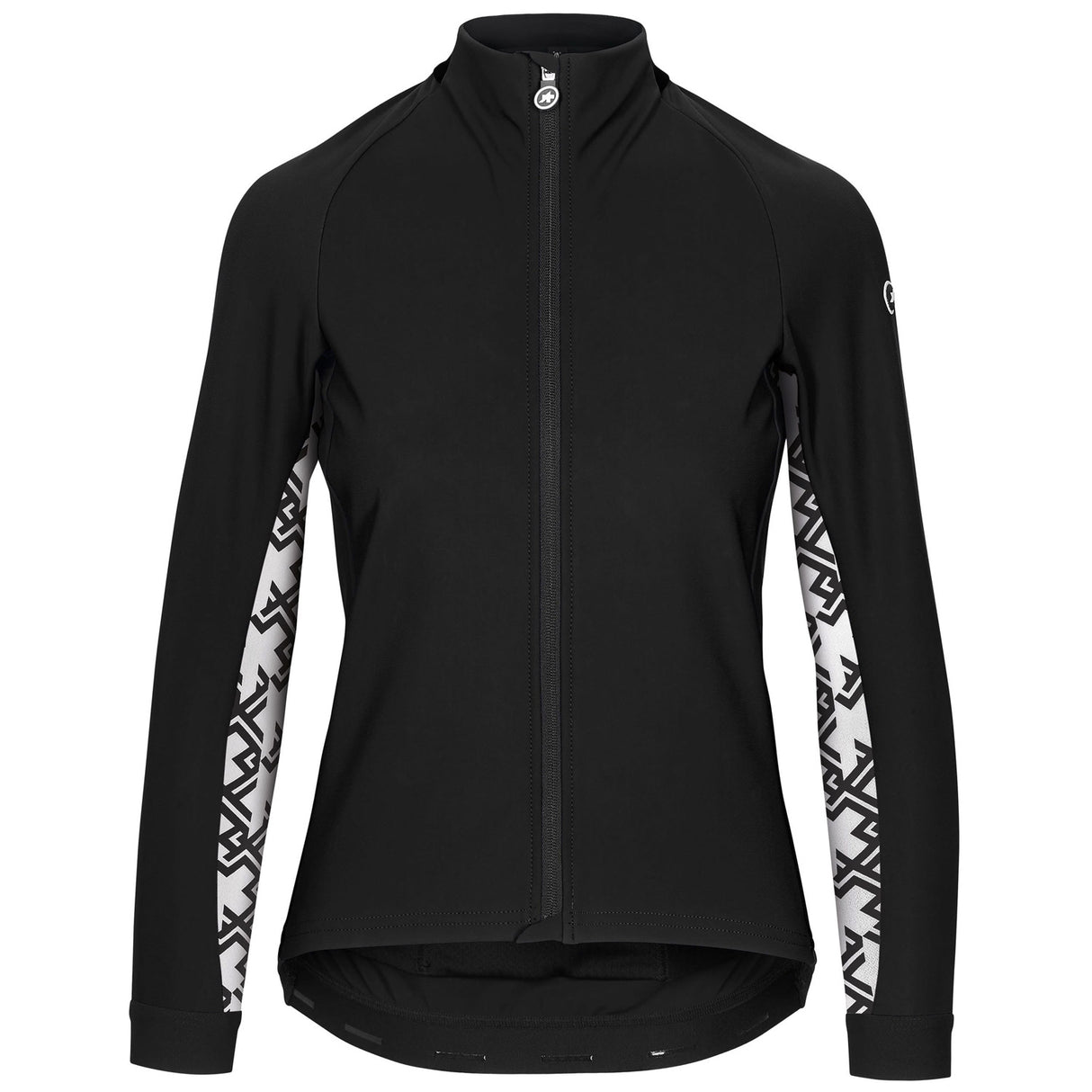 Giacca donna Assos Uma GT Winter - Nero