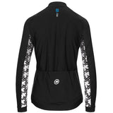 Giacca donna Assos Uma GT Winter - Nero