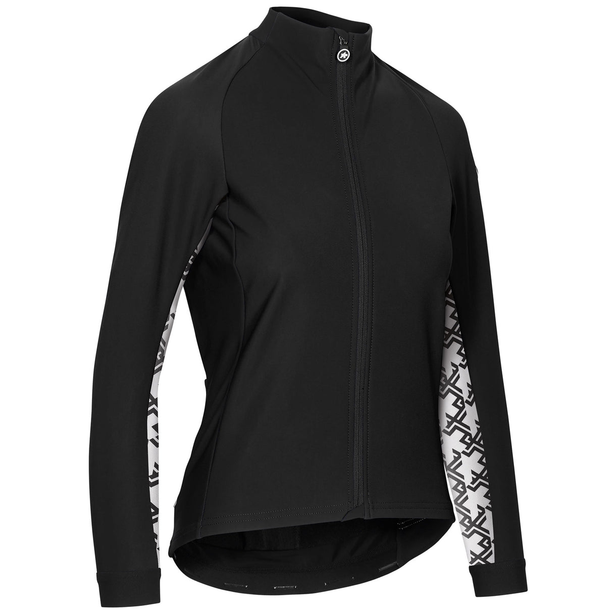 Giacca donna Assos Uma GT Winter - Nero