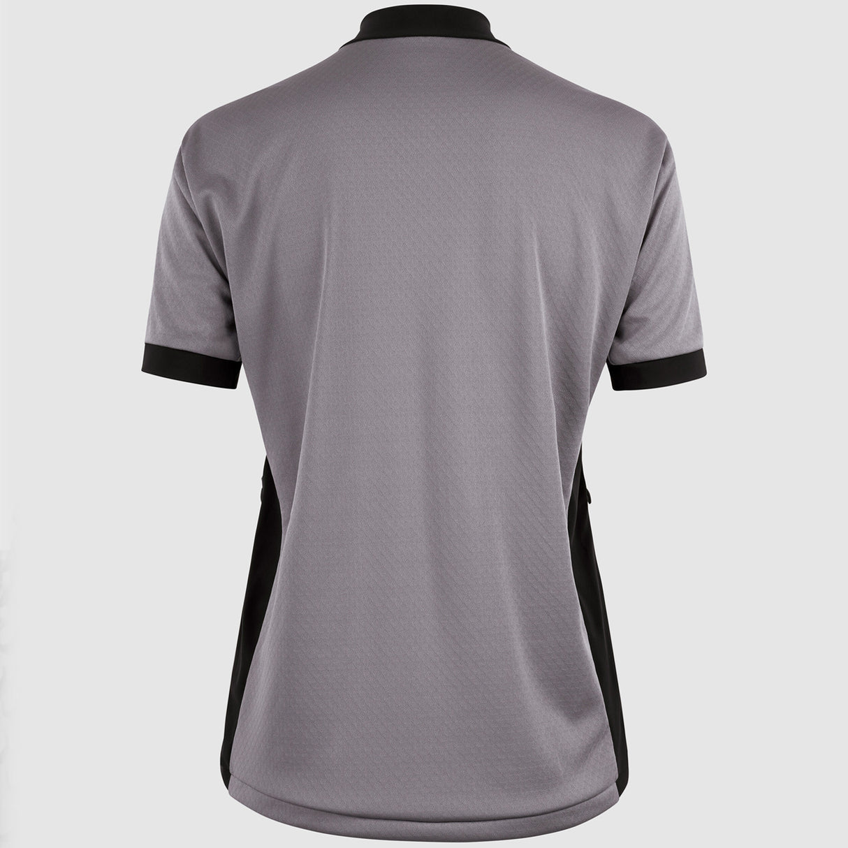 Maglia donna Assos UMA GTC C2 - Grigio - L
