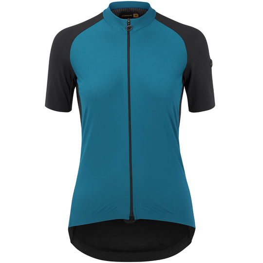 Maglia donna Assos UMA GTV C2 - Blu
