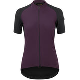 Maglia donna Assos UMA GTV C2 - Viola - H