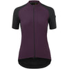Assos UMA GTV C2 women jersey - Purple