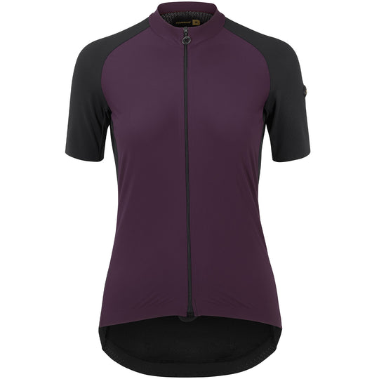 Maglia donna Assos UMA GTV C2 - Viola