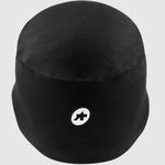 Chapeau d'hiver Assos Winter Cap - Noir
