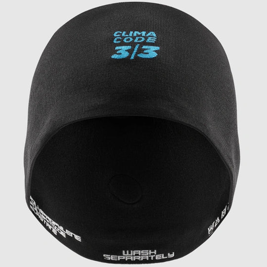 Assos Winter Cap - Black