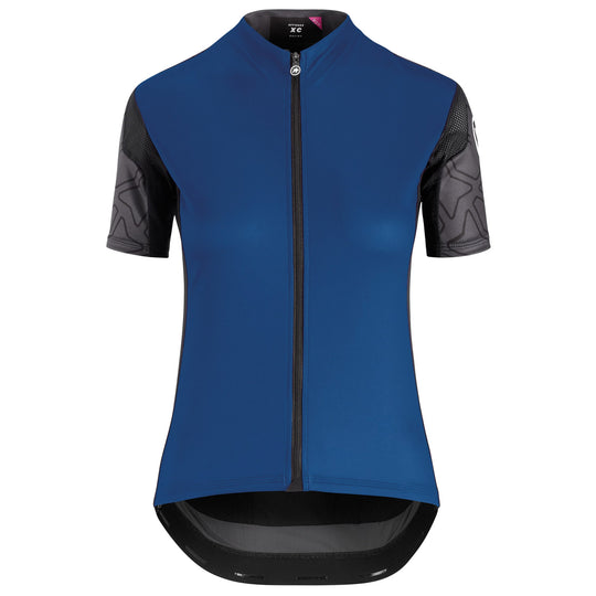 Maglia donna Assos XC - Blu