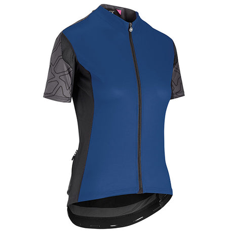 Maglia donna Assos XC - Blu