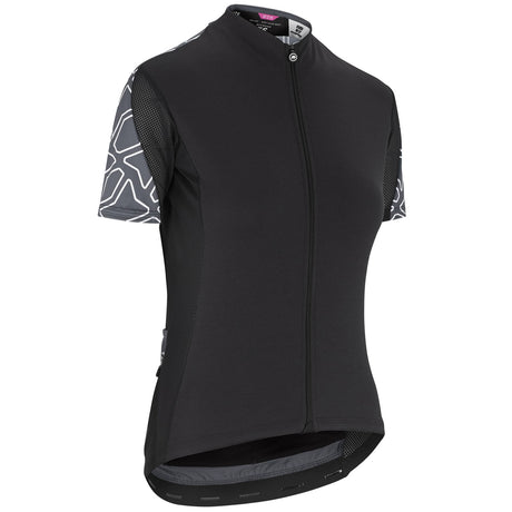 Maglia donna Assos XC - Nero