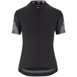 Maglia donna Assos XC - Nero