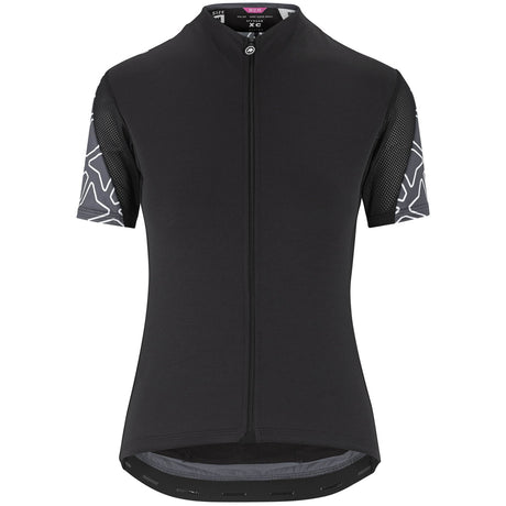 Maglia donna Assos XC - Nero