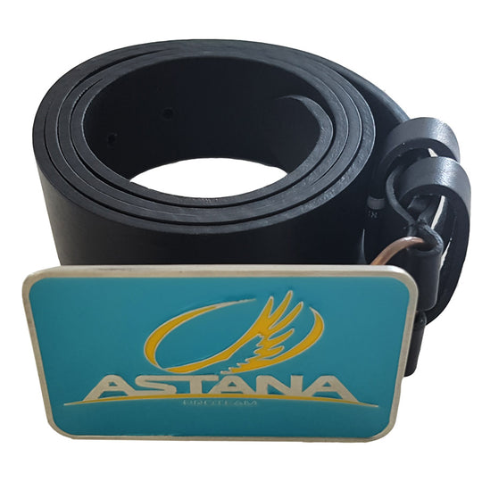 Cinturon Team Astana