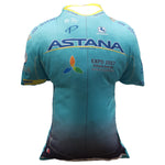 Cuscino Team Astana