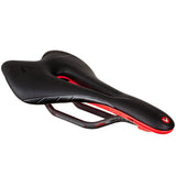 Sella Astute Skylite VT - Nero rosso - F