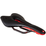 Astute Skylite VT saddle -  Black red
